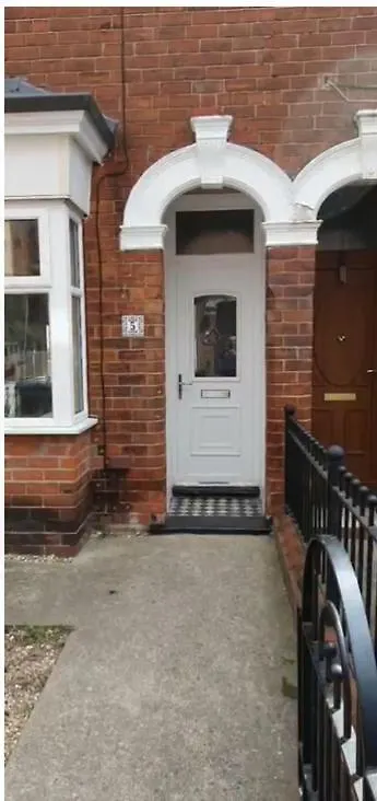 Adorable Villa